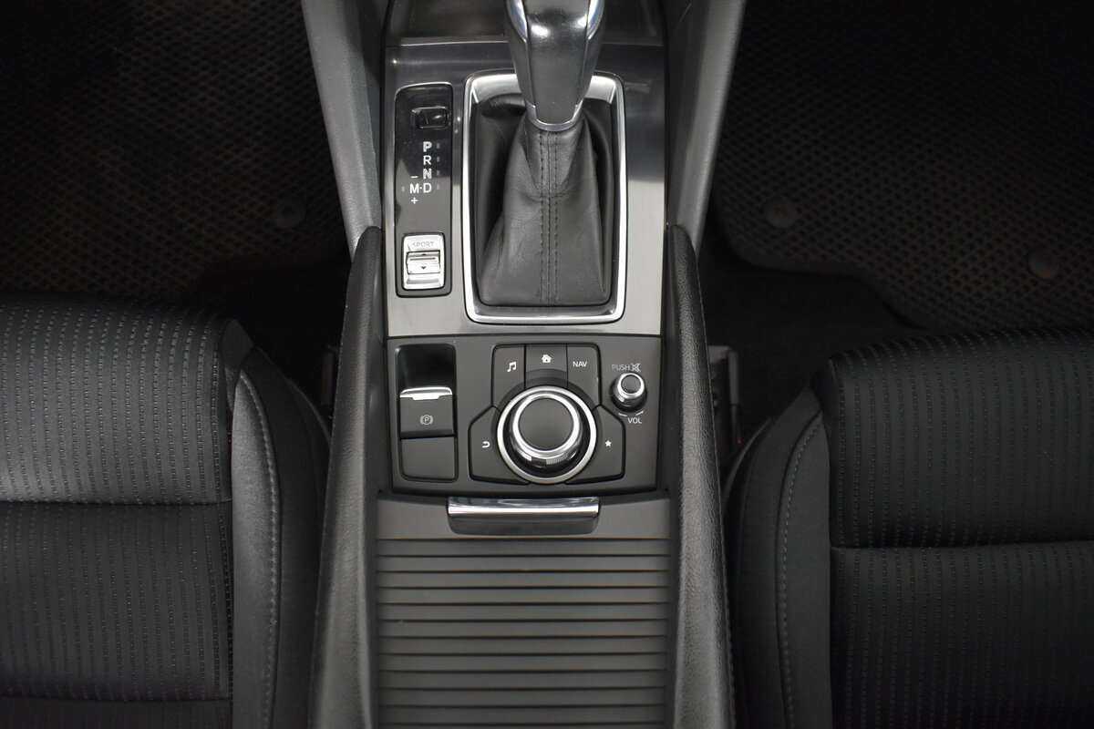 Купить Mazda 6 с пробегом. Фото: #12