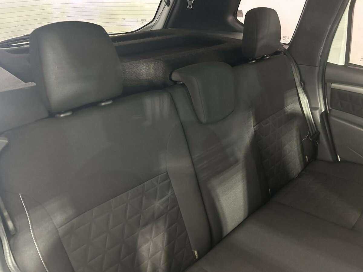 Купить Renault Duster с пробегом. Фото: #14