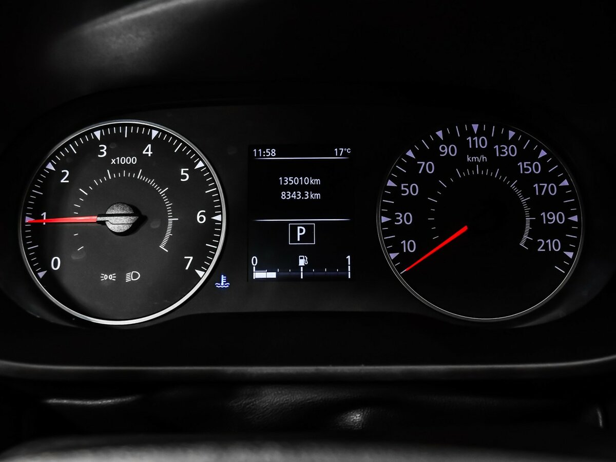 Купить Renault Arkana с пробегом. Фото: #7