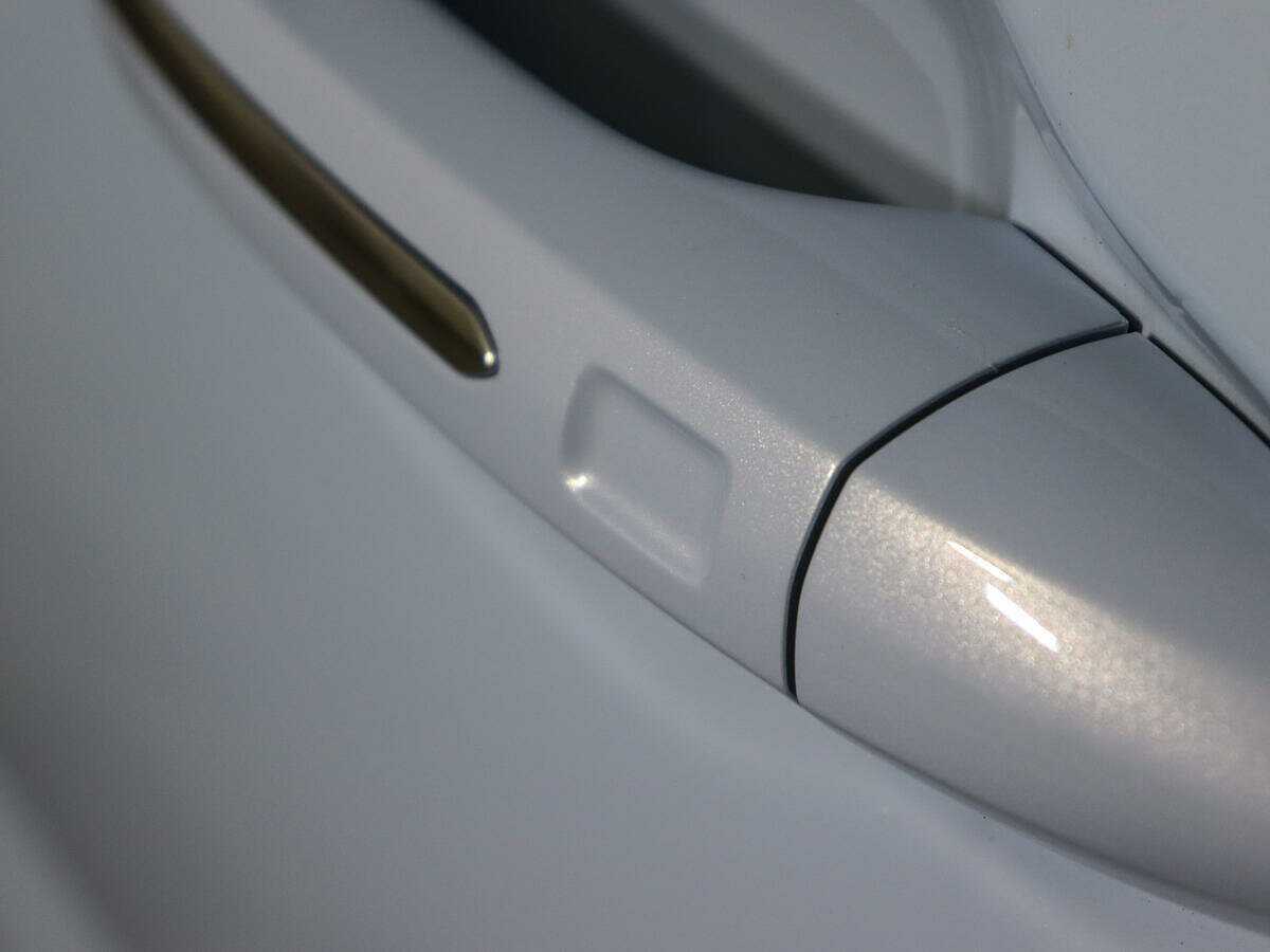 Купить Chery Tiggo 7 Pro Max с пробегом. Фото: #16