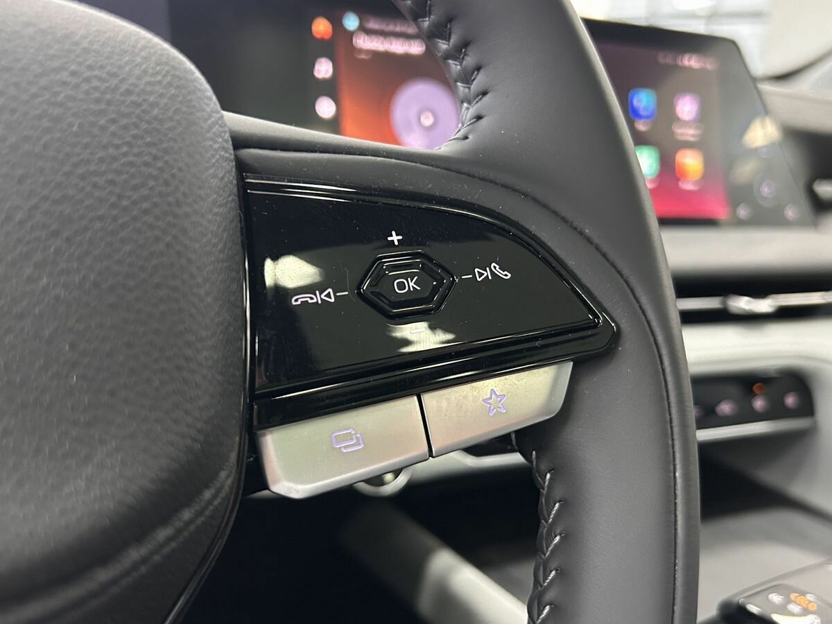 Купить Changan CS75 Plus с пробегом. Фото: #12