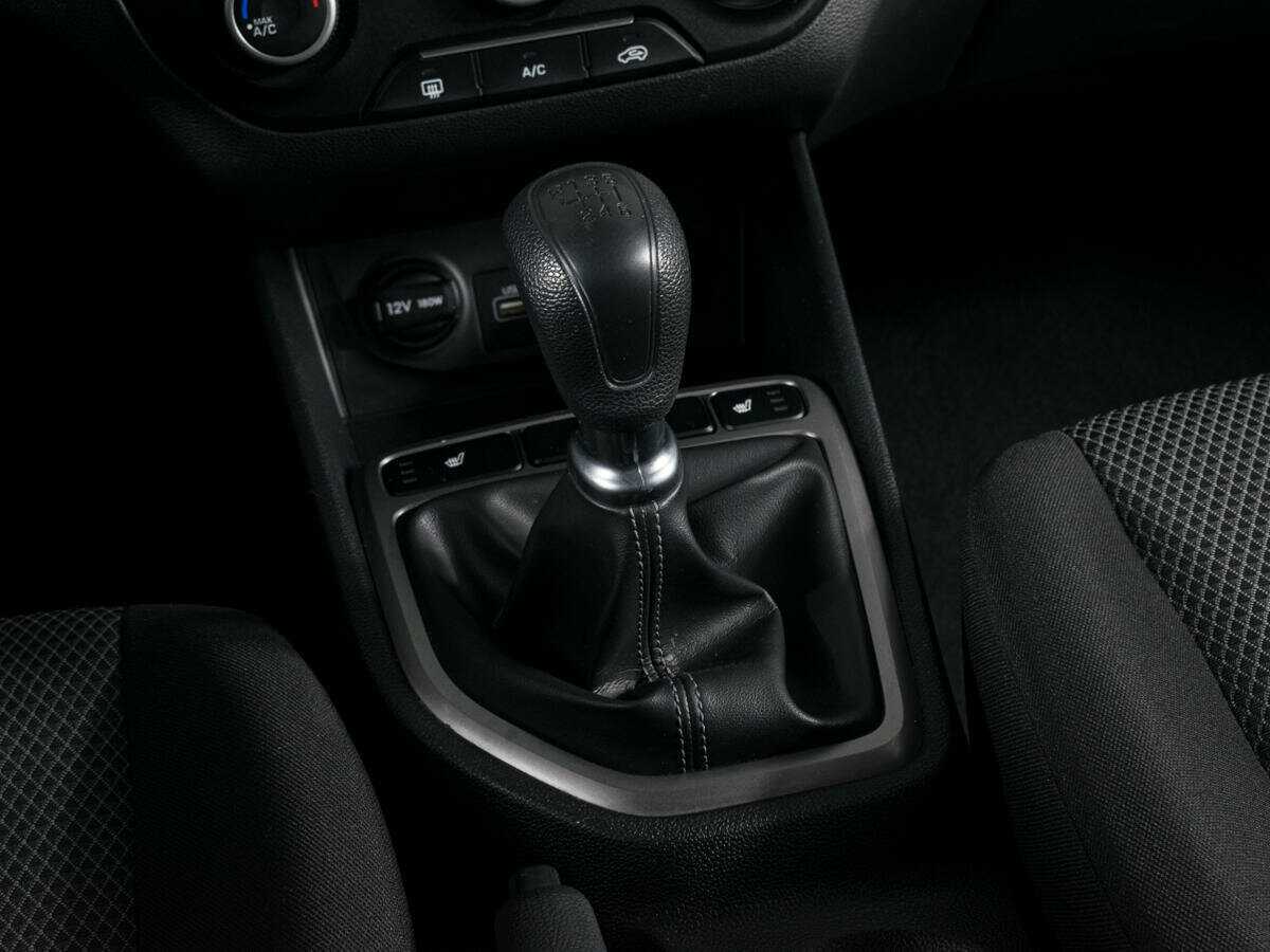 Купить Hyundai Creta с пробегом. Фото: #12