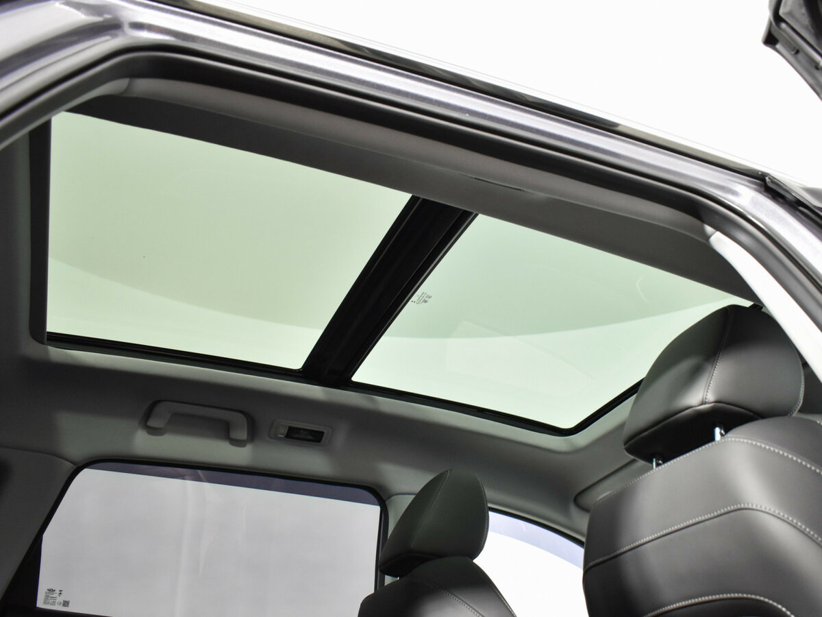 Купить Chery Tiggo 7 Pro Max с пробегом. Фото: #11