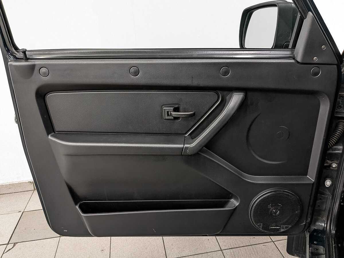 Купить Lada (ВАЗ) 2121 (4x4) с пробегом. Фото: #18