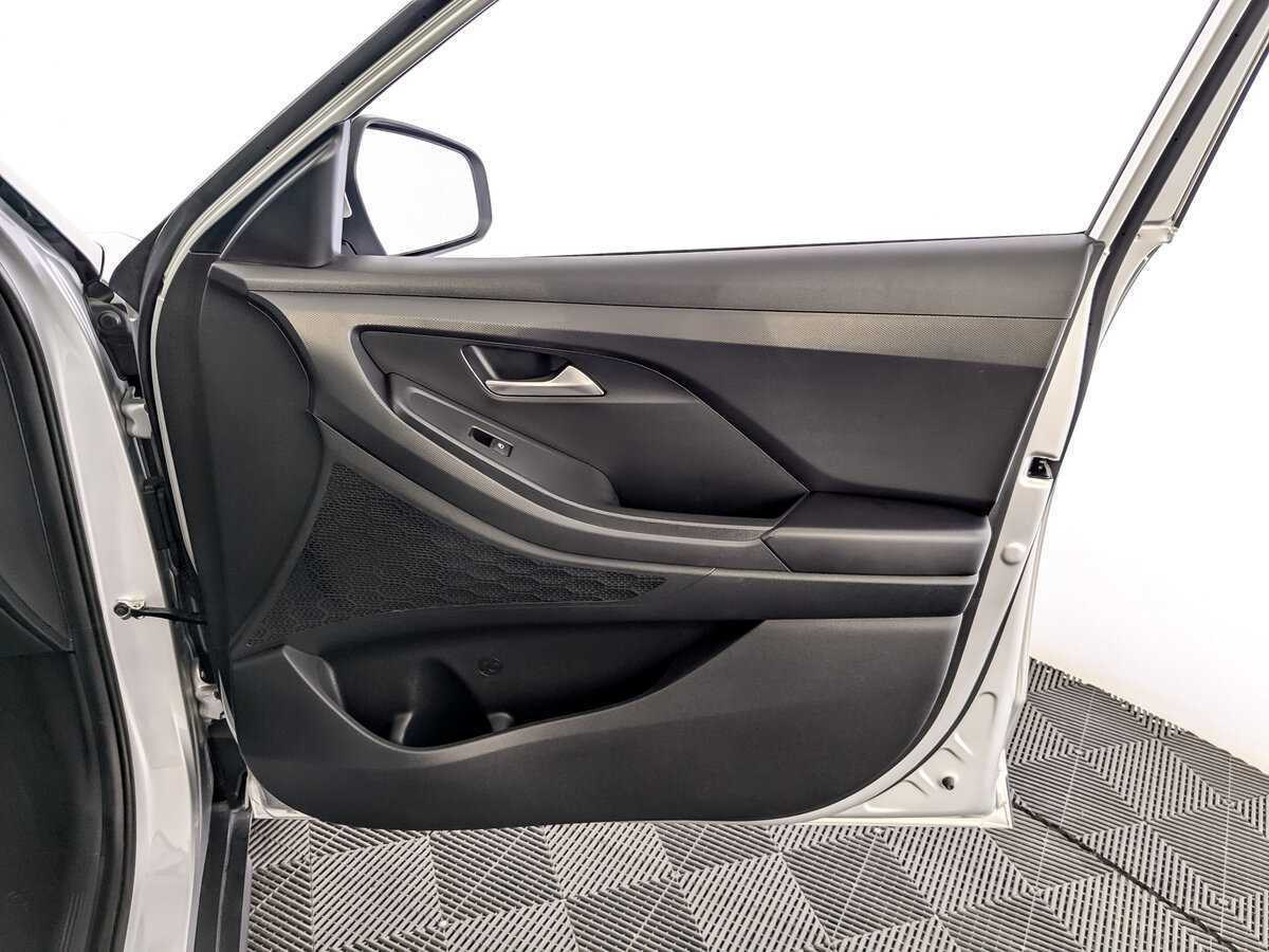 Купить Hyundai Creta с пробегом. Фото: #19