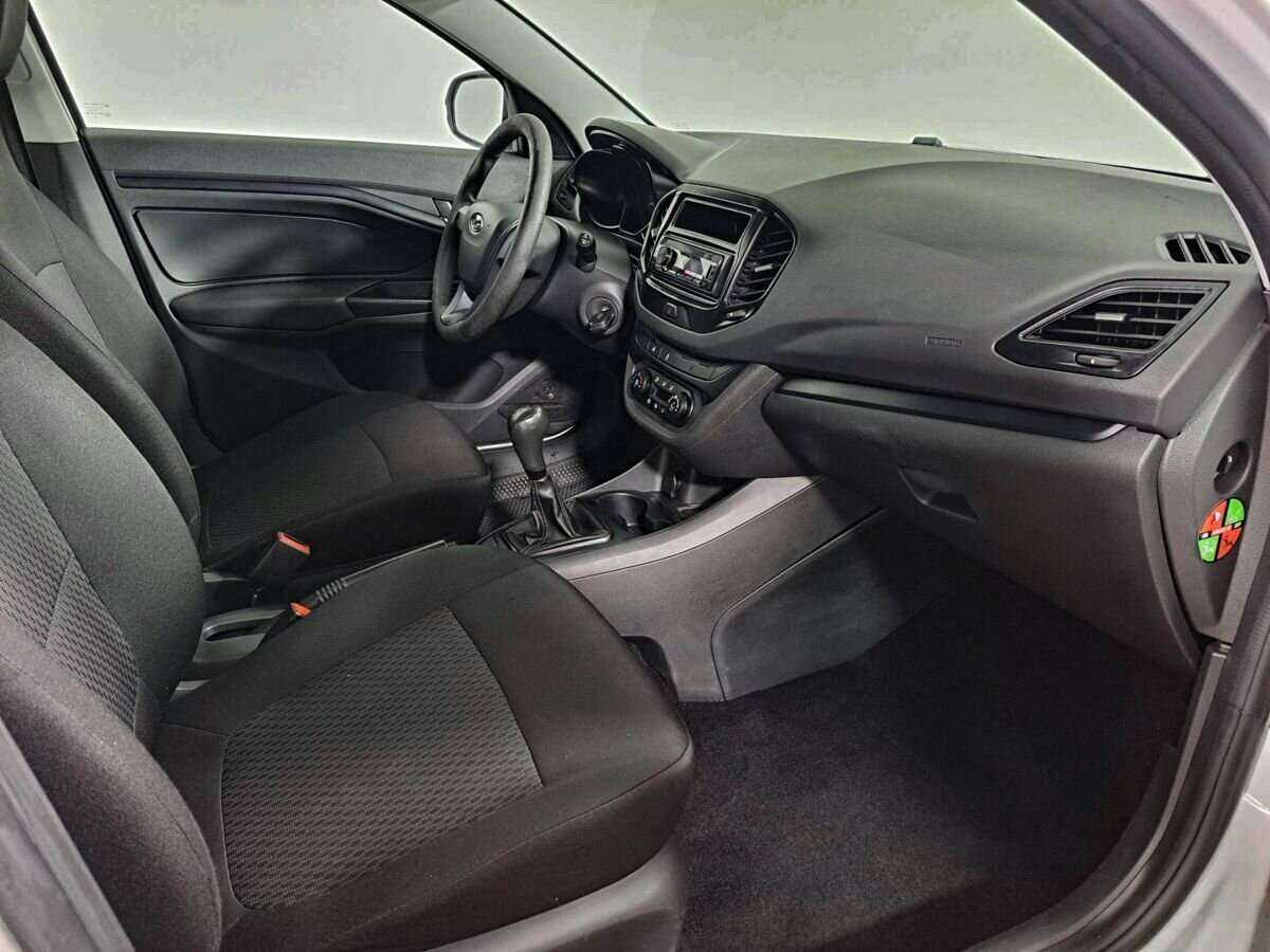 Купить Lada (ВАЗ) Vesta с пробегом. Фото: #6