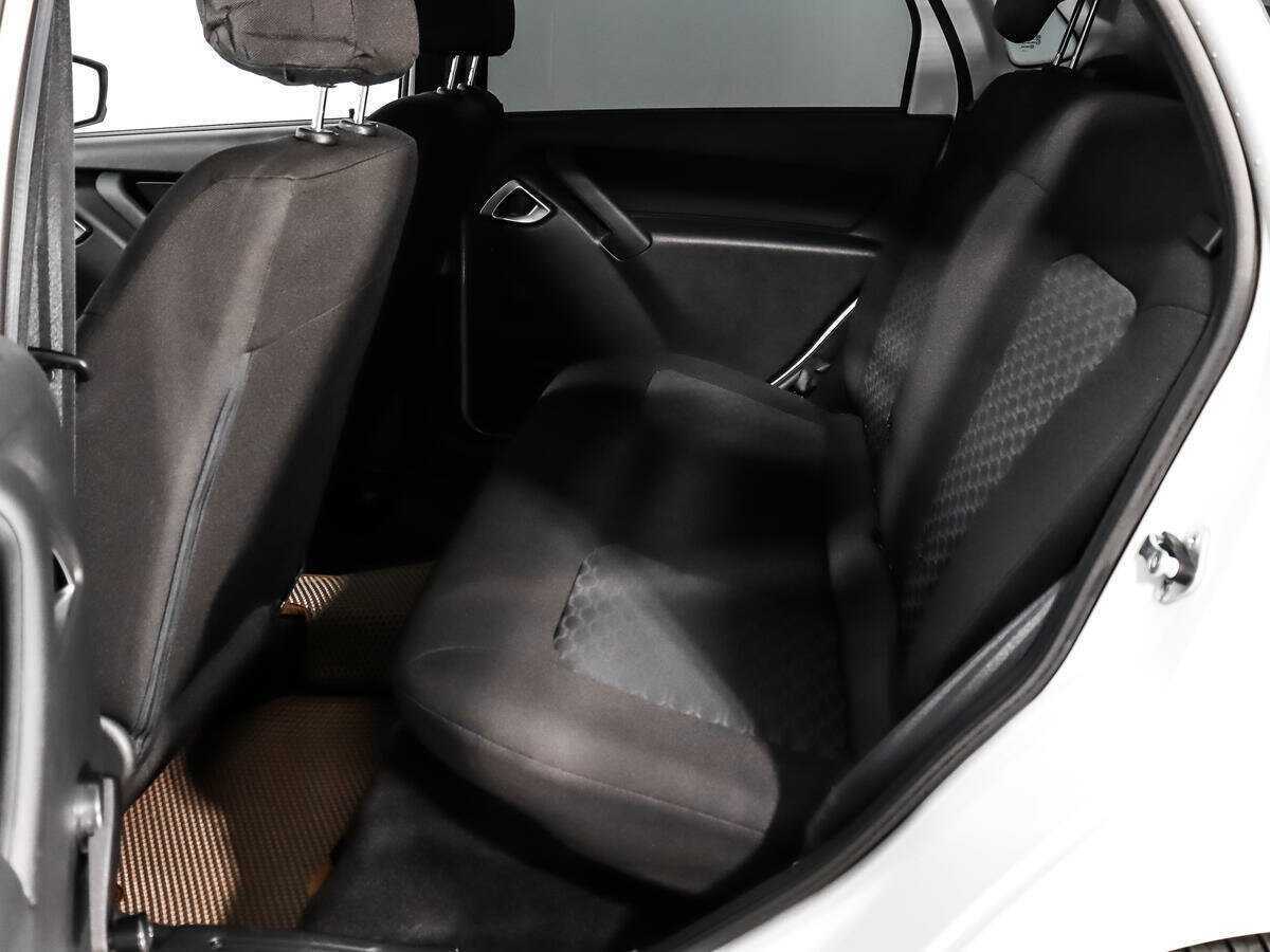 Купить Lada (ВАЗ) Granta с пробегом. Фото: #7