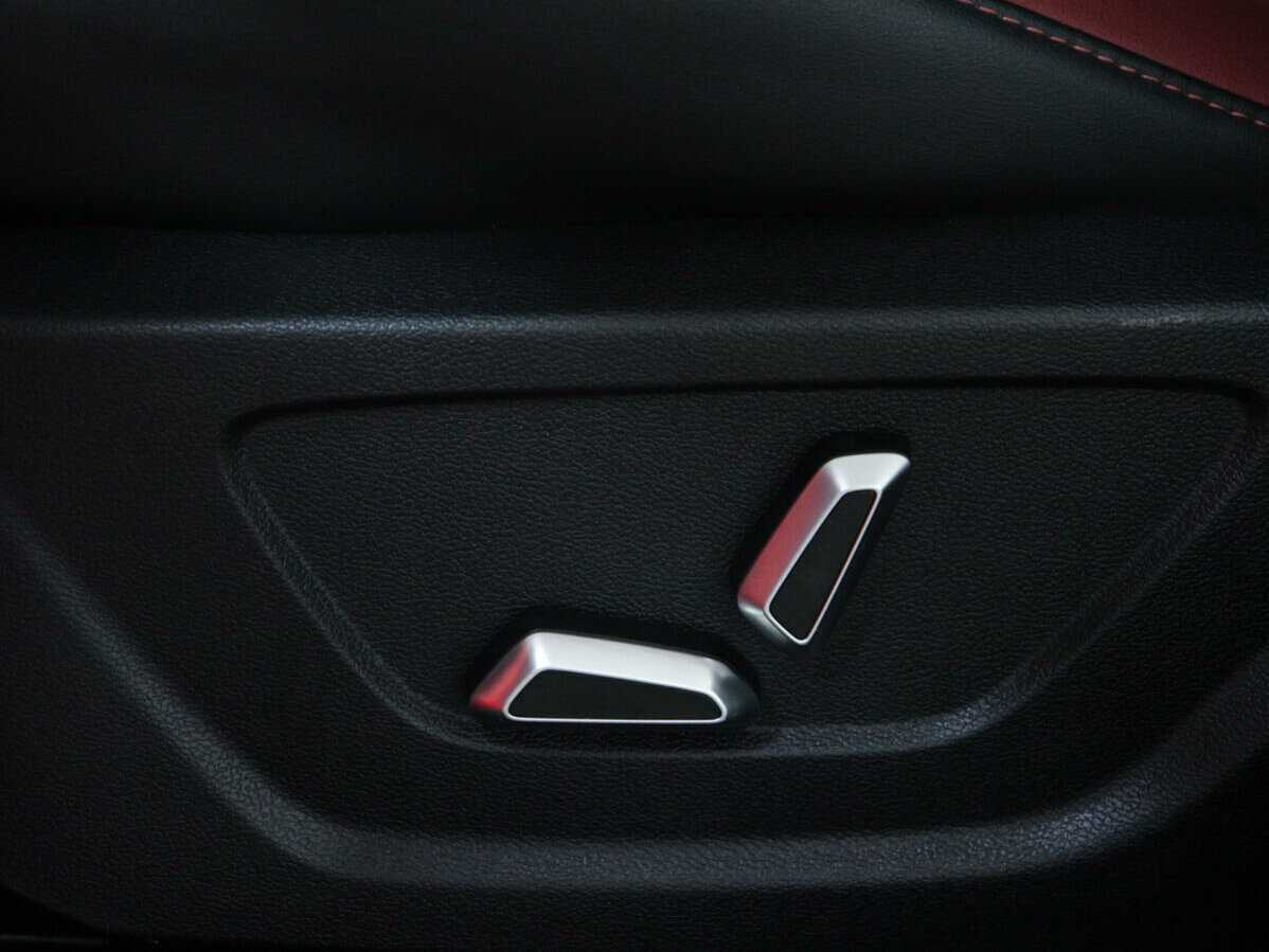 Купить Geely Coolray с пробегом. Фото: #16