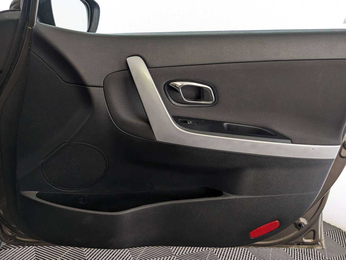 Купить Kia Ceed с пробегом. Фото: #20