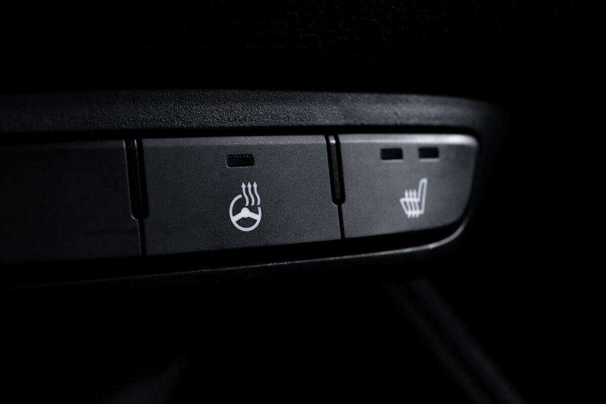 Купить Hyundai Solaris с пробегом. Фото: #14