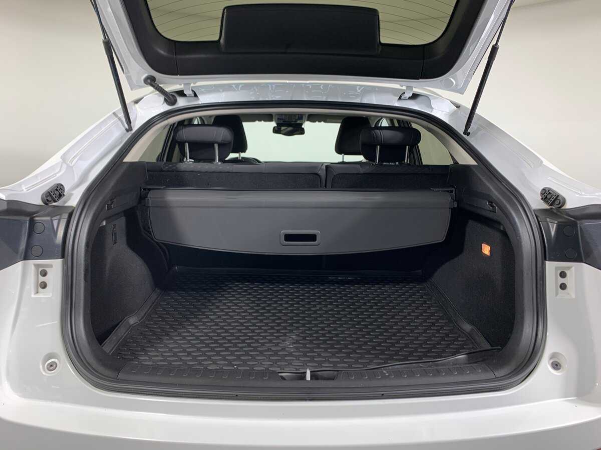 Купить Haval F7x с пробегом. Фото: #16