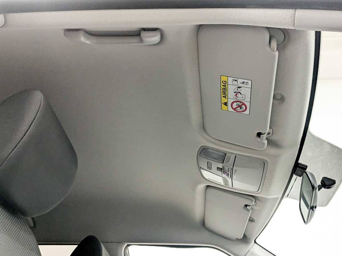 Купить Hyundai Creta с пробегом. Фото: #18