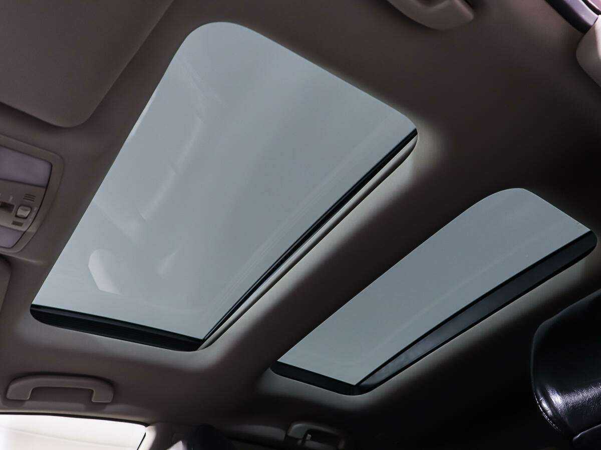 Купить Nissan Murano с пробегом. Фото: #20