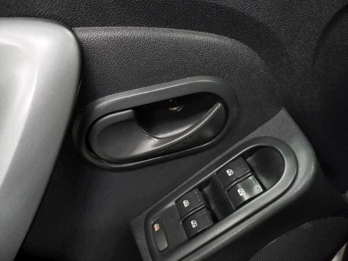 Купить Renault Duster с пробегом. Фото: #13