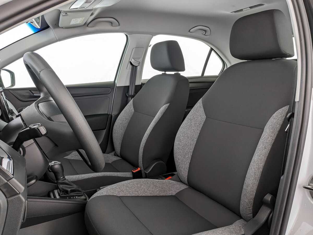 Купить Skoda Rapid с пробегом. Фото: #15