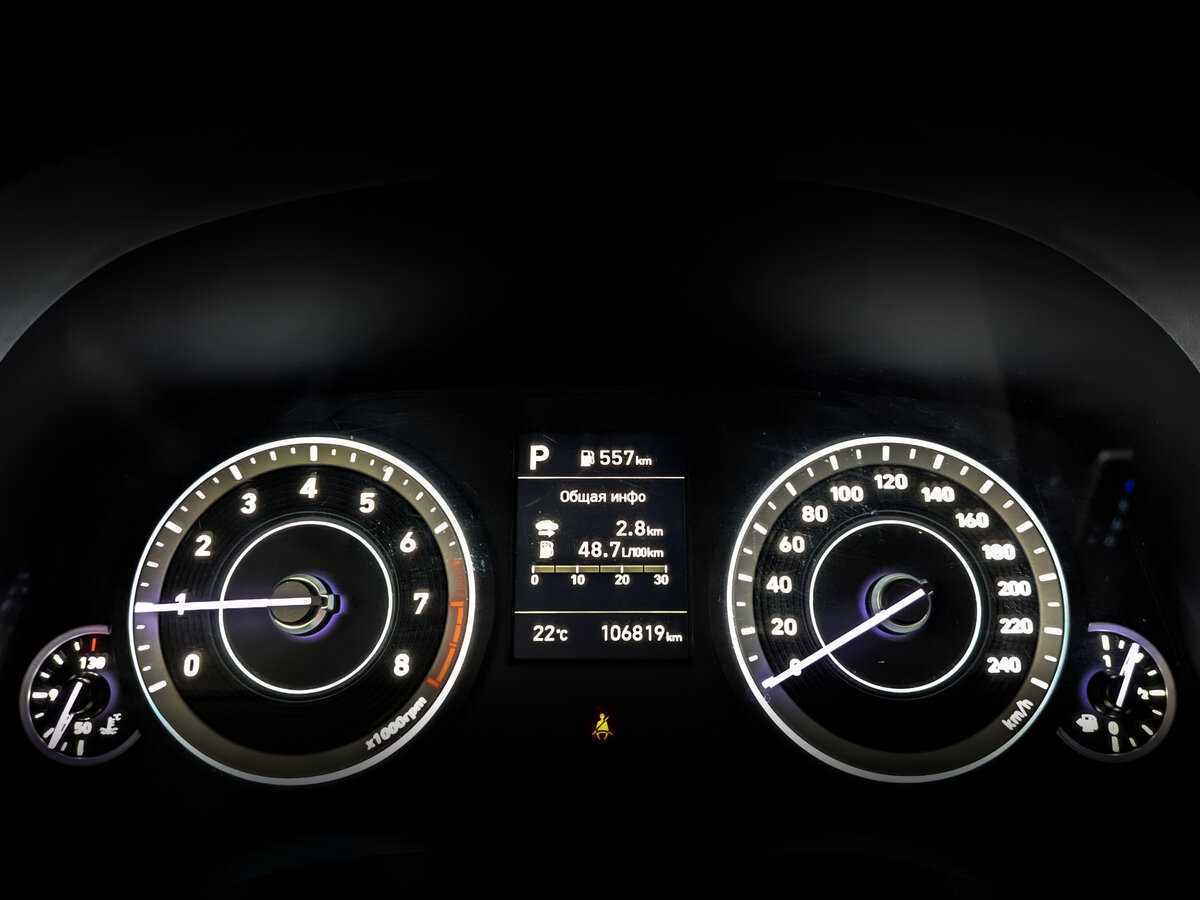 Купить Hyundai Creta с пробегом. Фото: #12