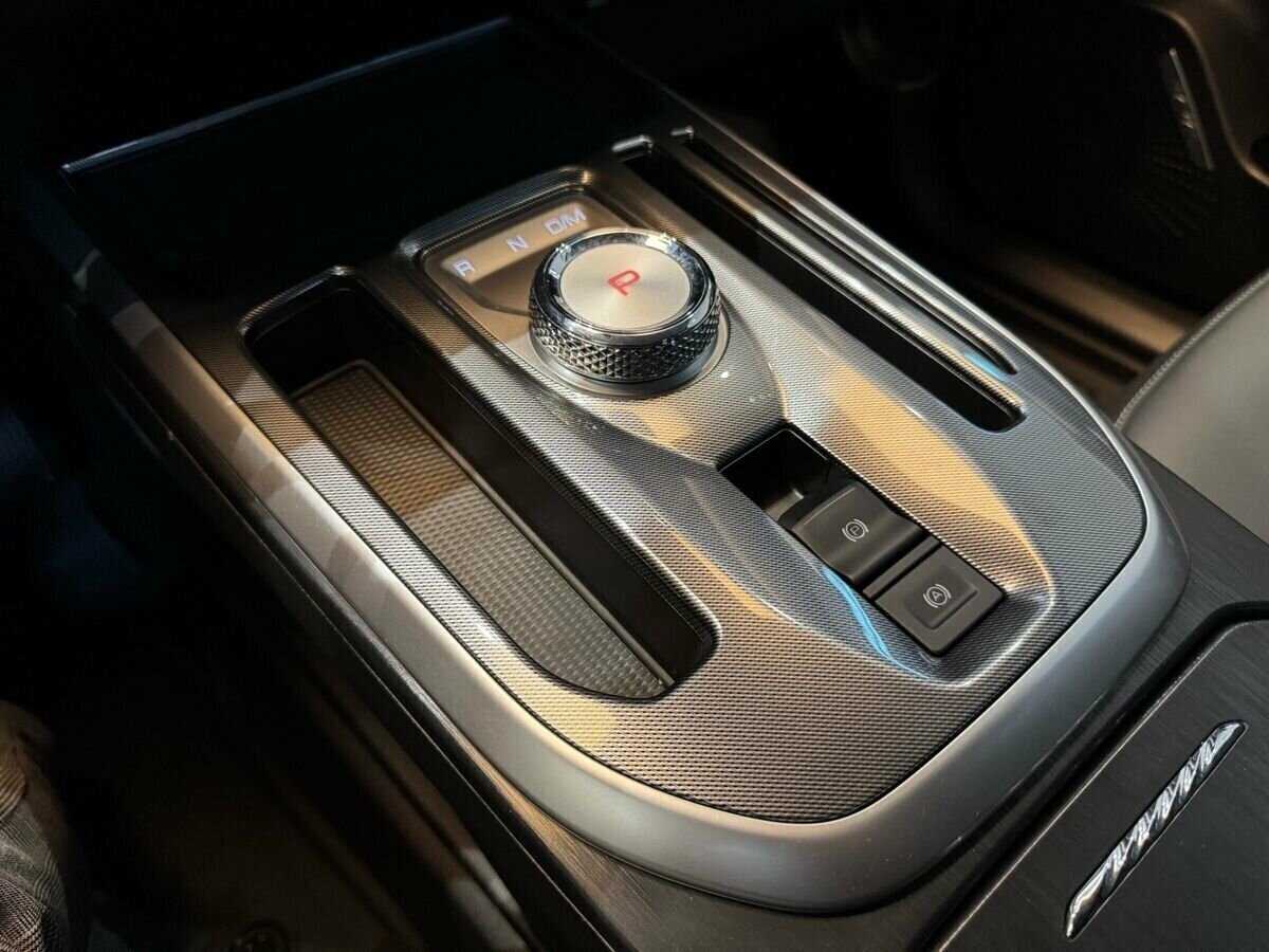 Купить Haval Jolion с пробегом. Фото: #26