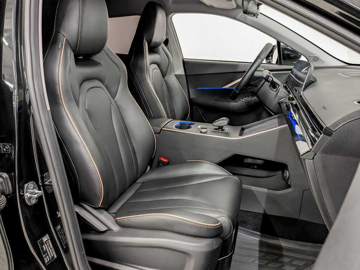 Купить OMODA C5 с пробегом. Фото: #21