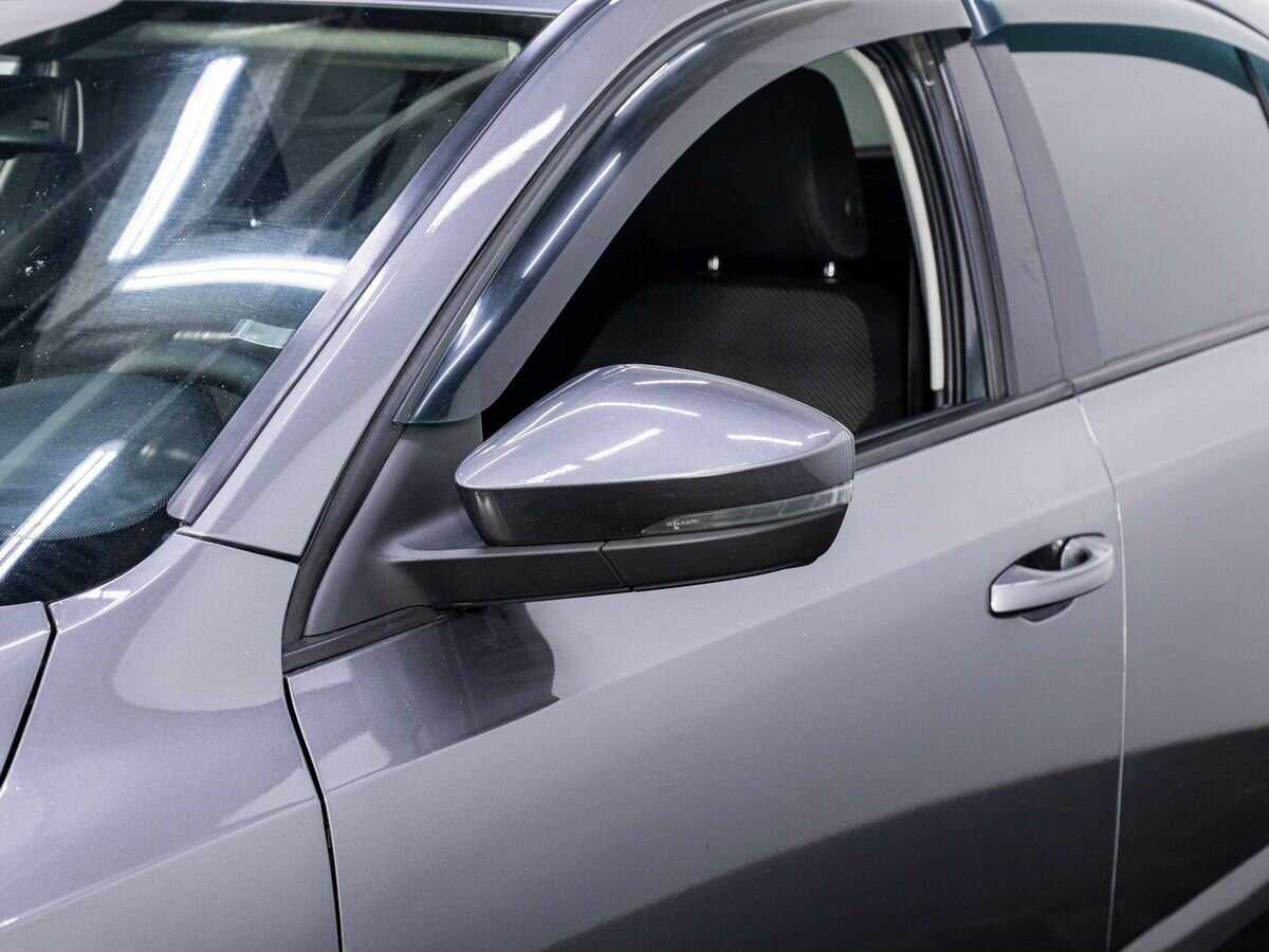 Купить Skoda Octavia с пробегом. Фото: #7