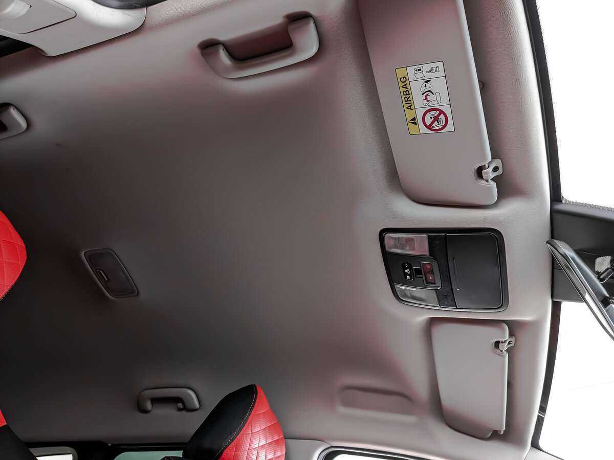 Купить Kia Ceed с пробегом. Фото: #16