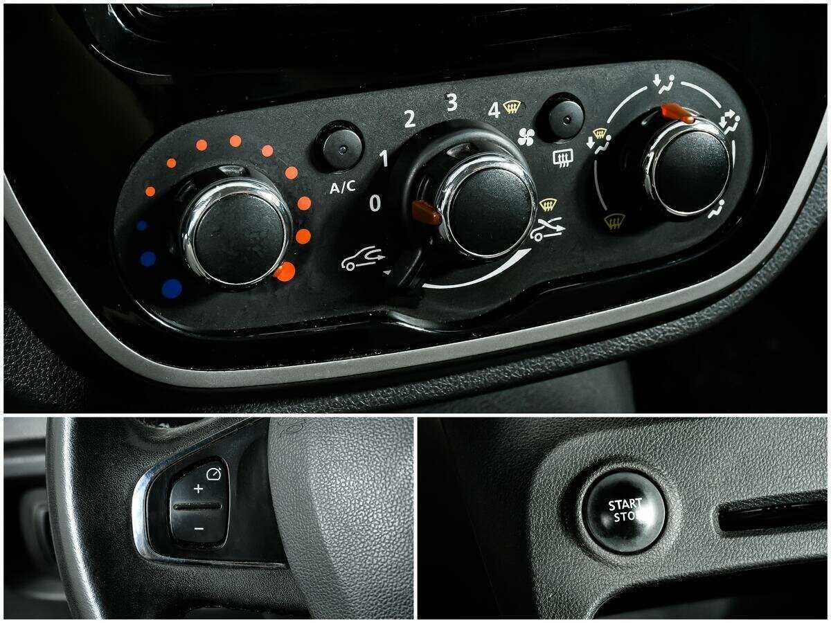 Купить Renault Kaptur с пробегом. Фото: #13