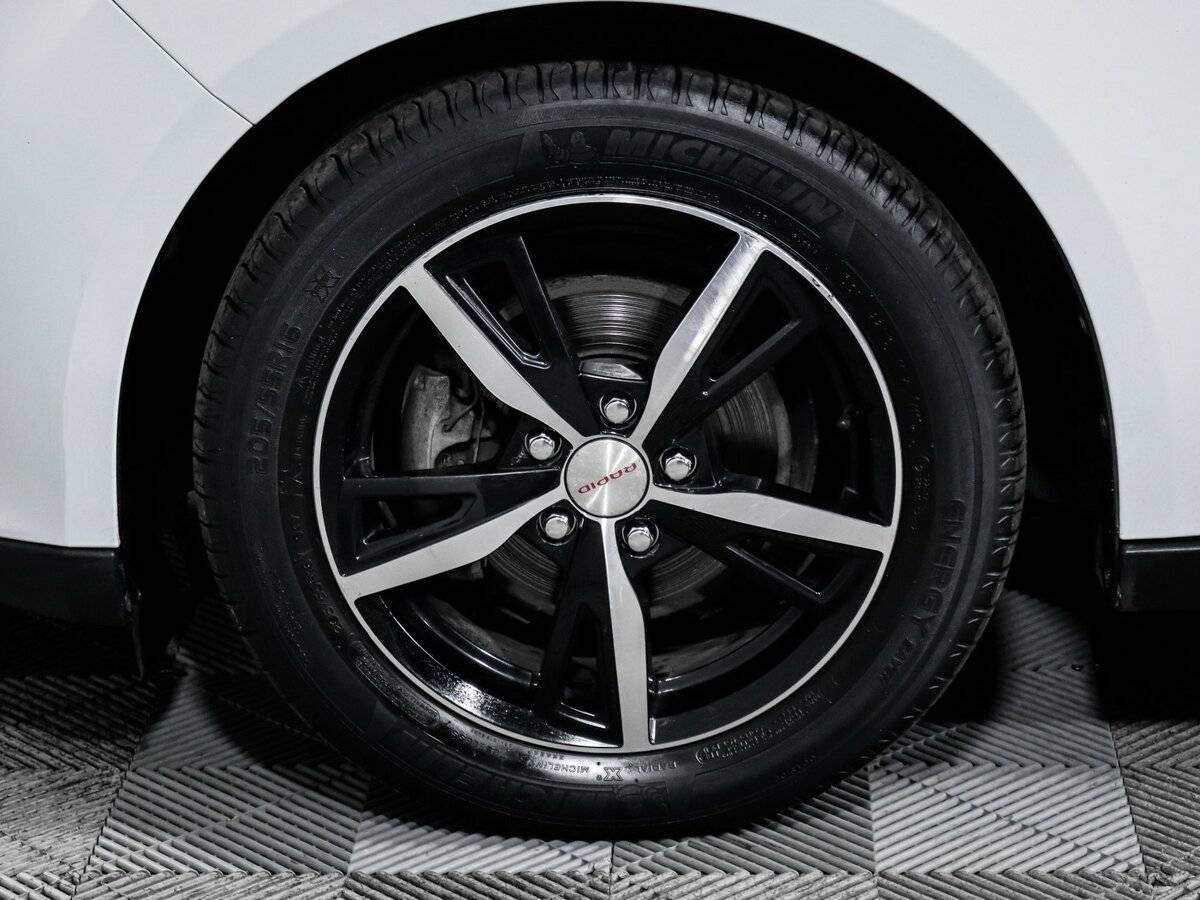 Купить Ford Focus с пробегом. Фото: #11