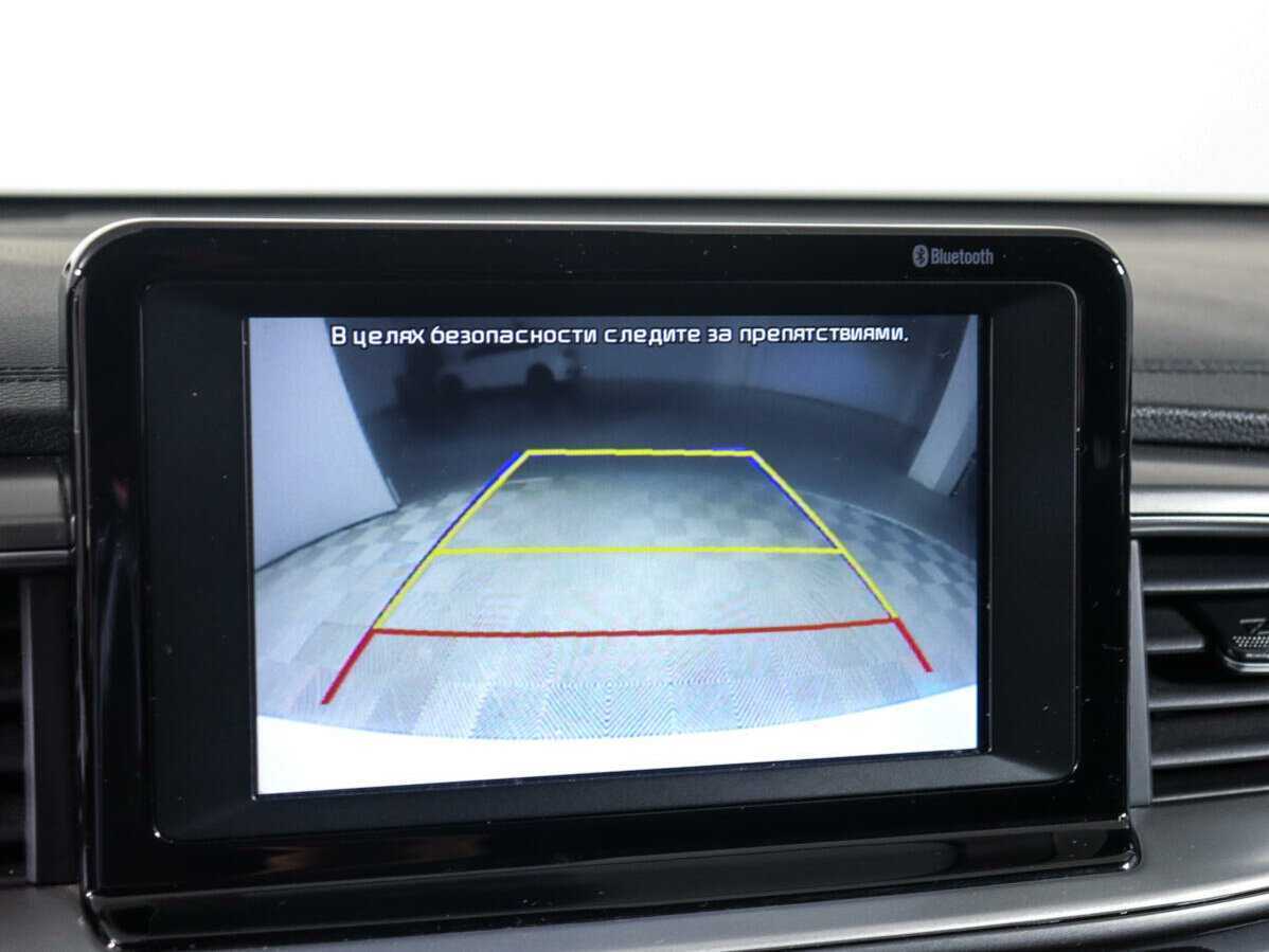 Купить Kia Ceed с пробегом. Фото: #18