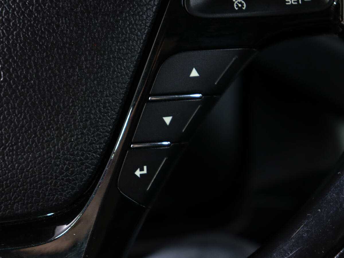 Купить Kia Ceed с пробегом. Фото: #21