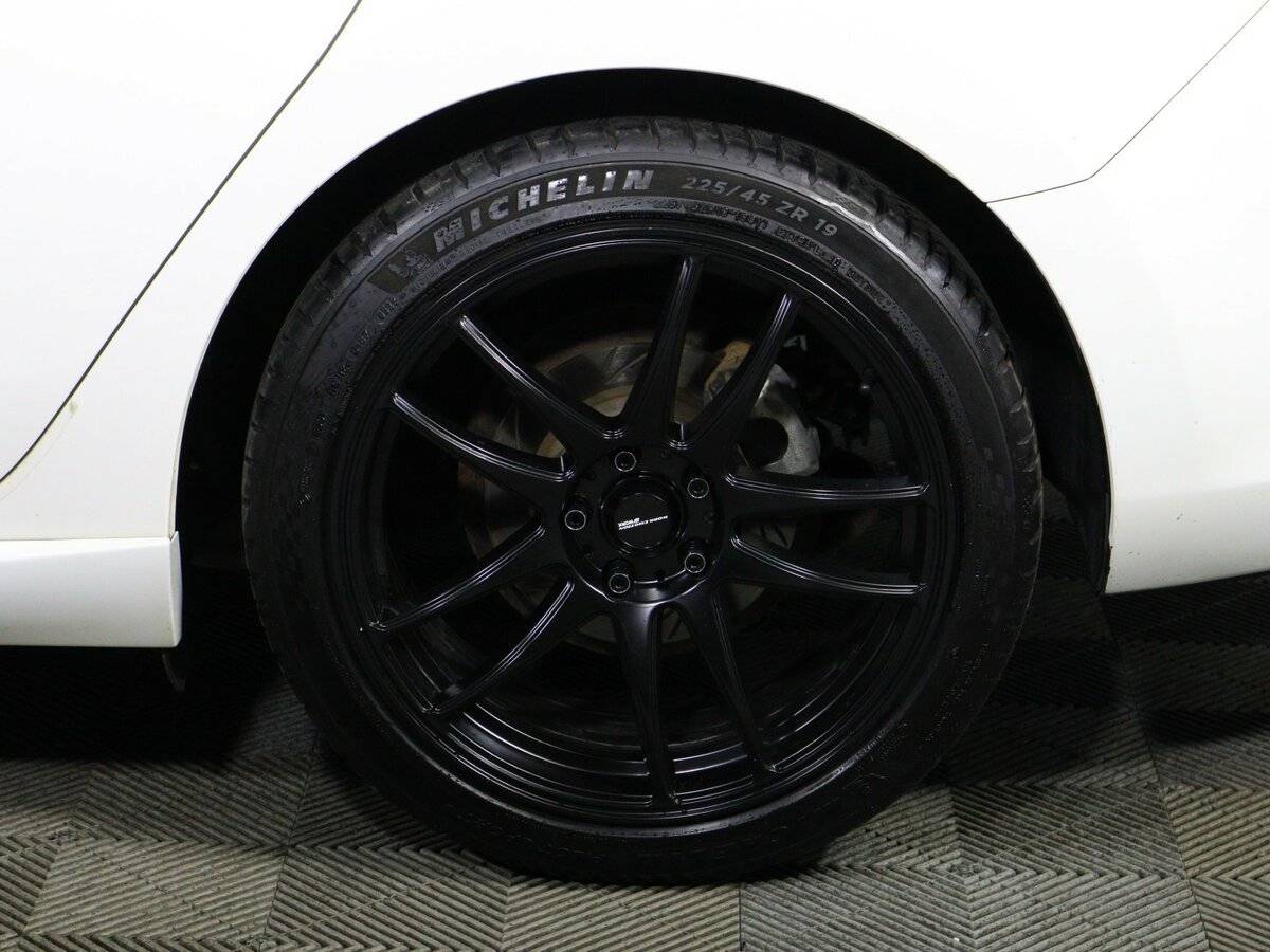 Купить Mazda 6 с пробегом. Фото: #14