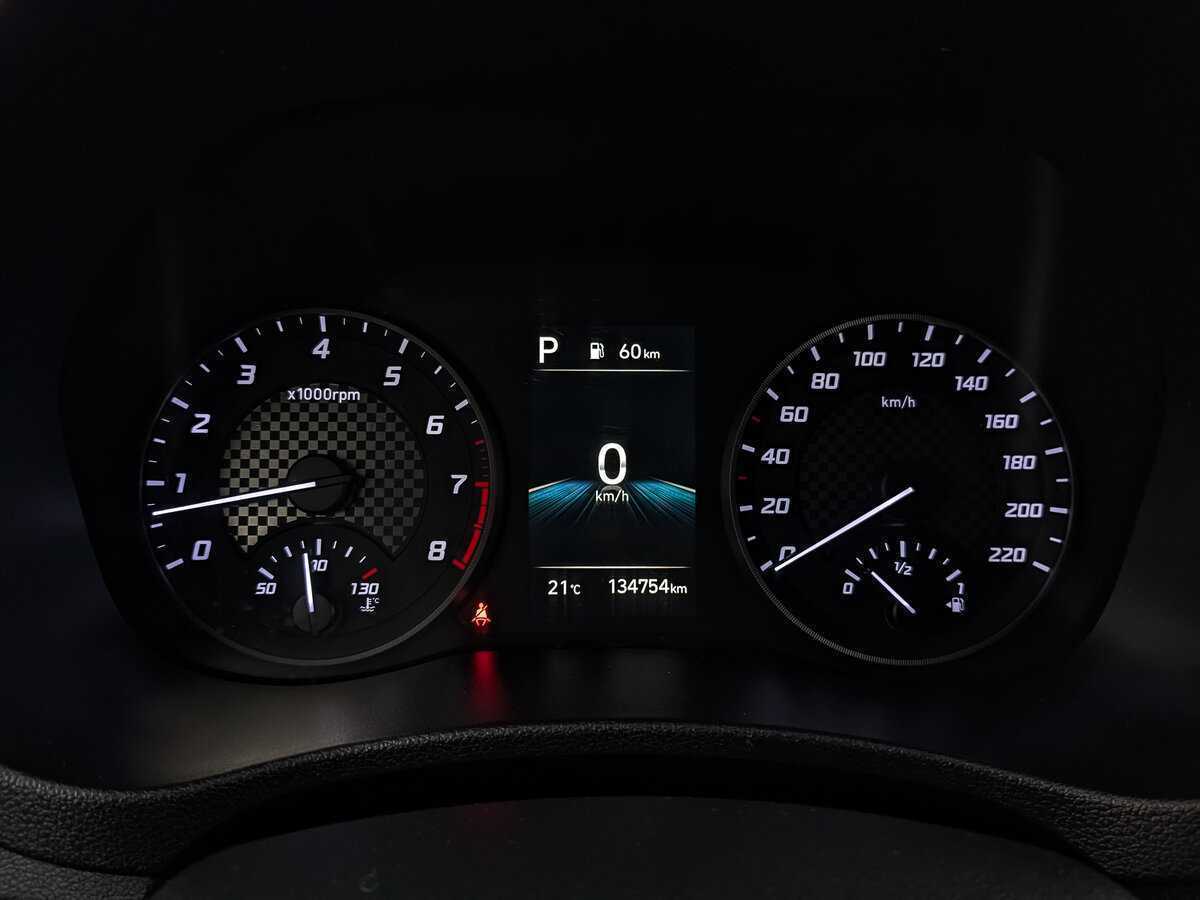 Купить Hyundai Solaris с пробегом. Фото: #13