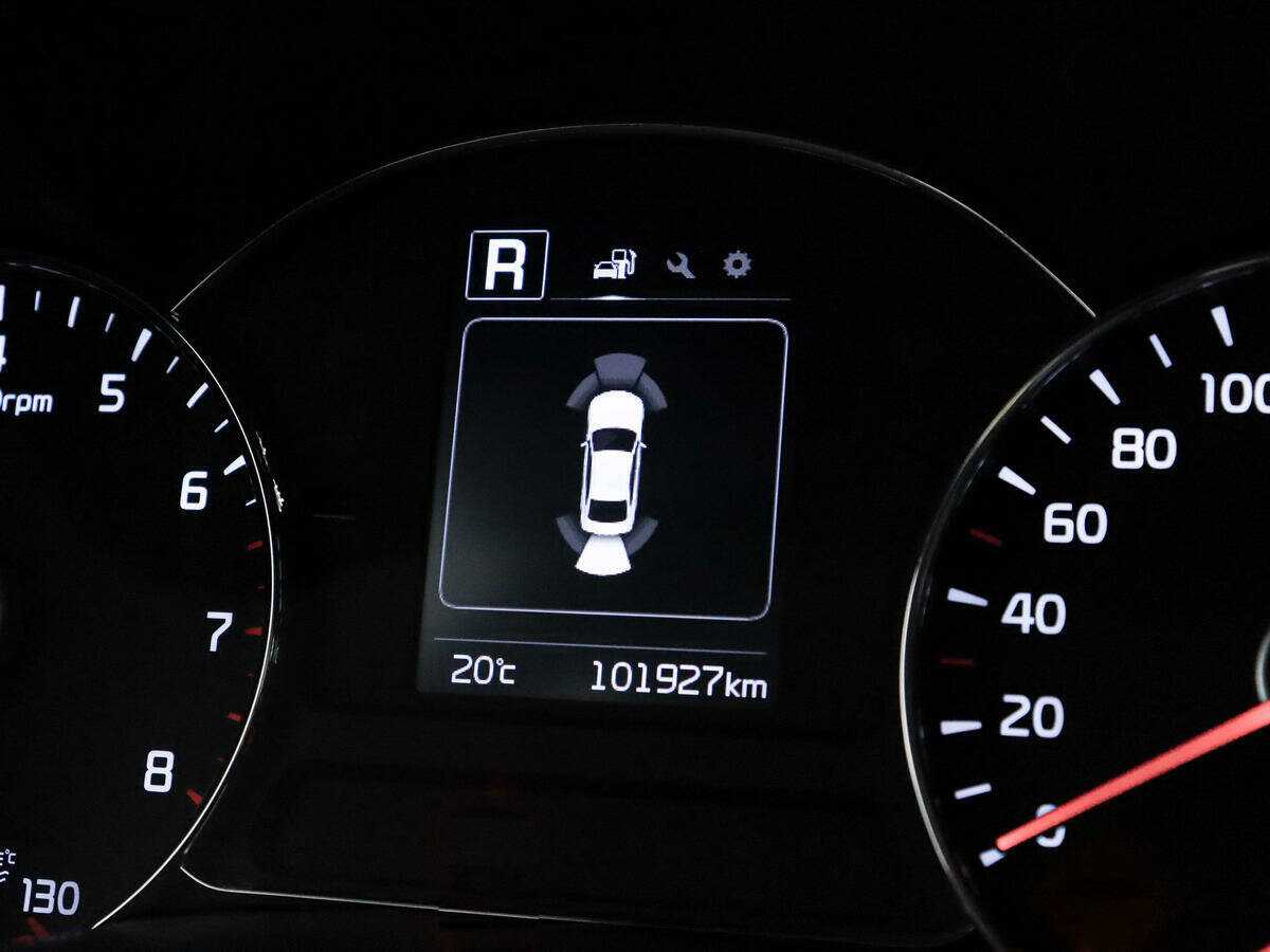 Купить Kia Cerato с пробегом. Фото: #14