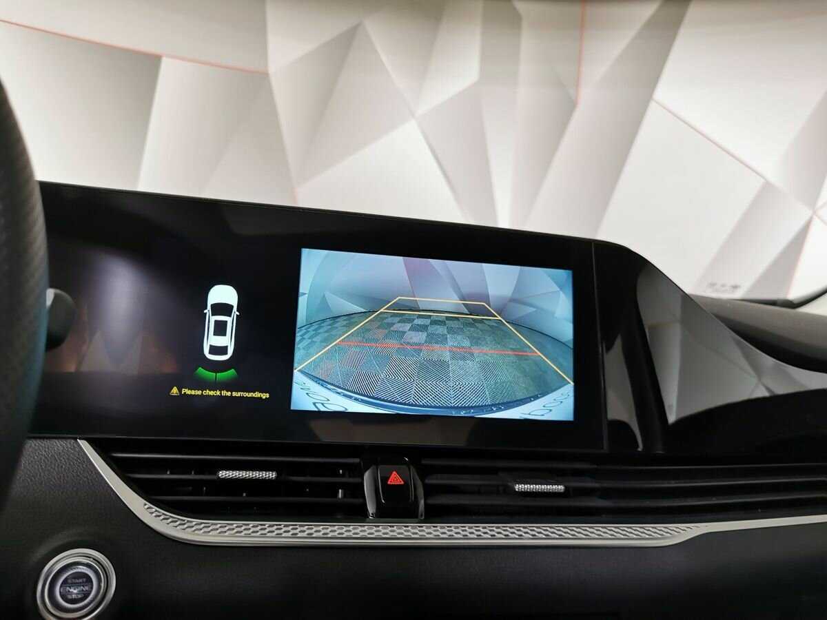 Купить FAW Bestune B70 с пробегом. Фото: #16