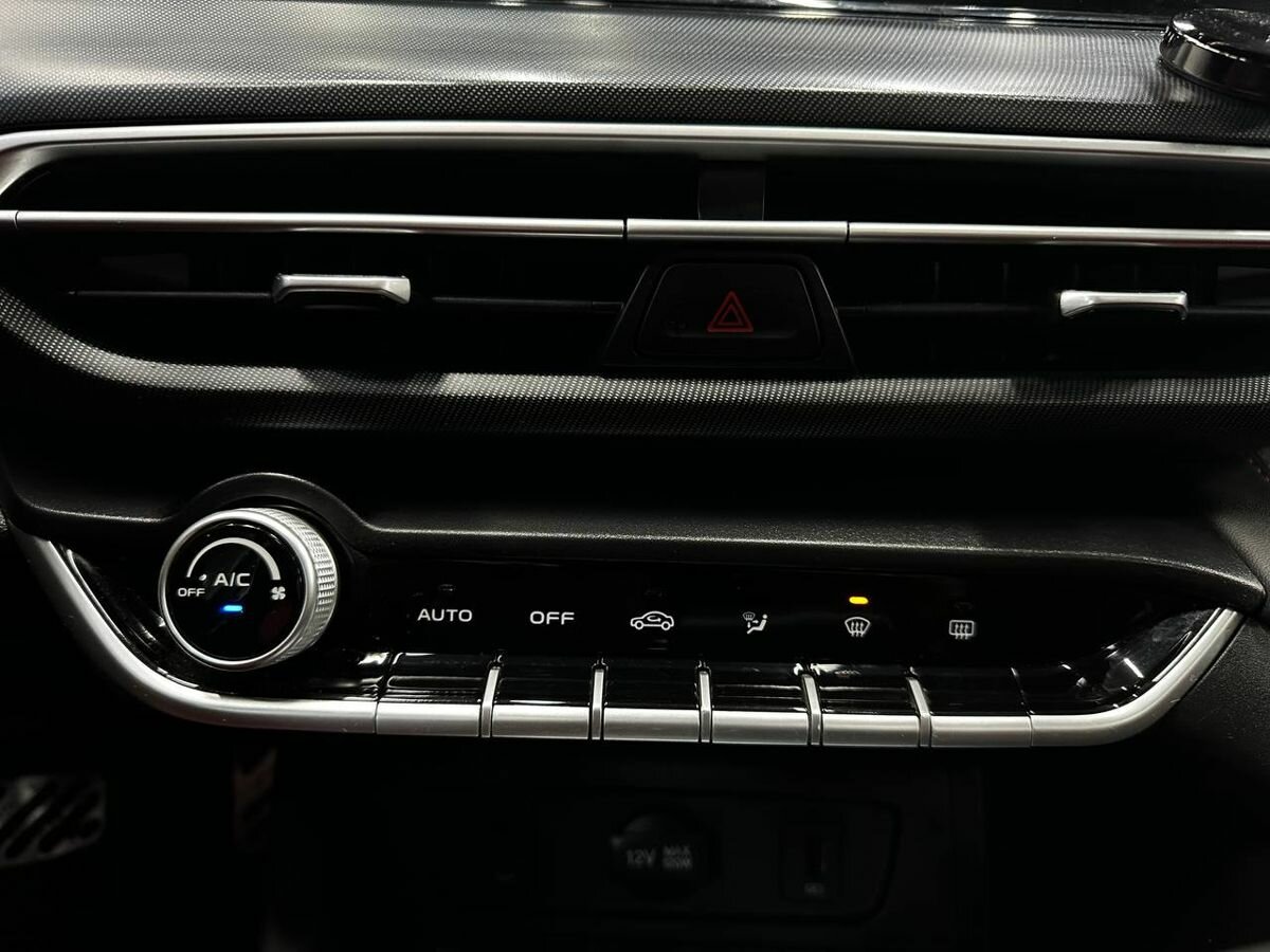 Купить Changan Eado Plus с пробегом. Фото: #14