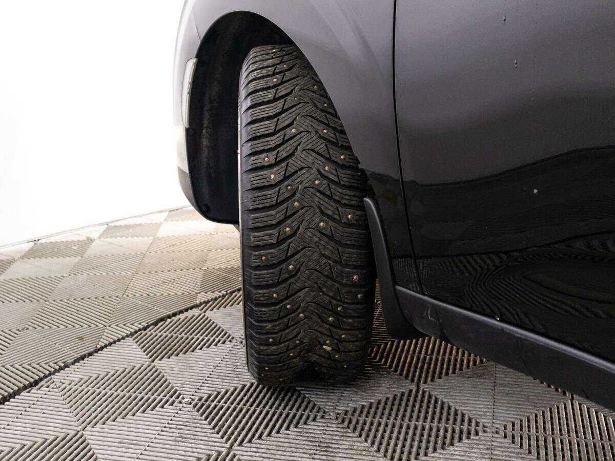 Купить Kia Soul с пробегом. Фото: #29