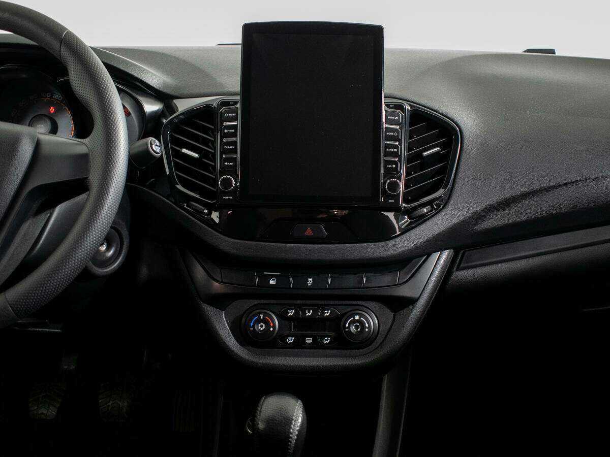 Купить Lada (ВАЗ) Vesta с пробегом. Фото: #10