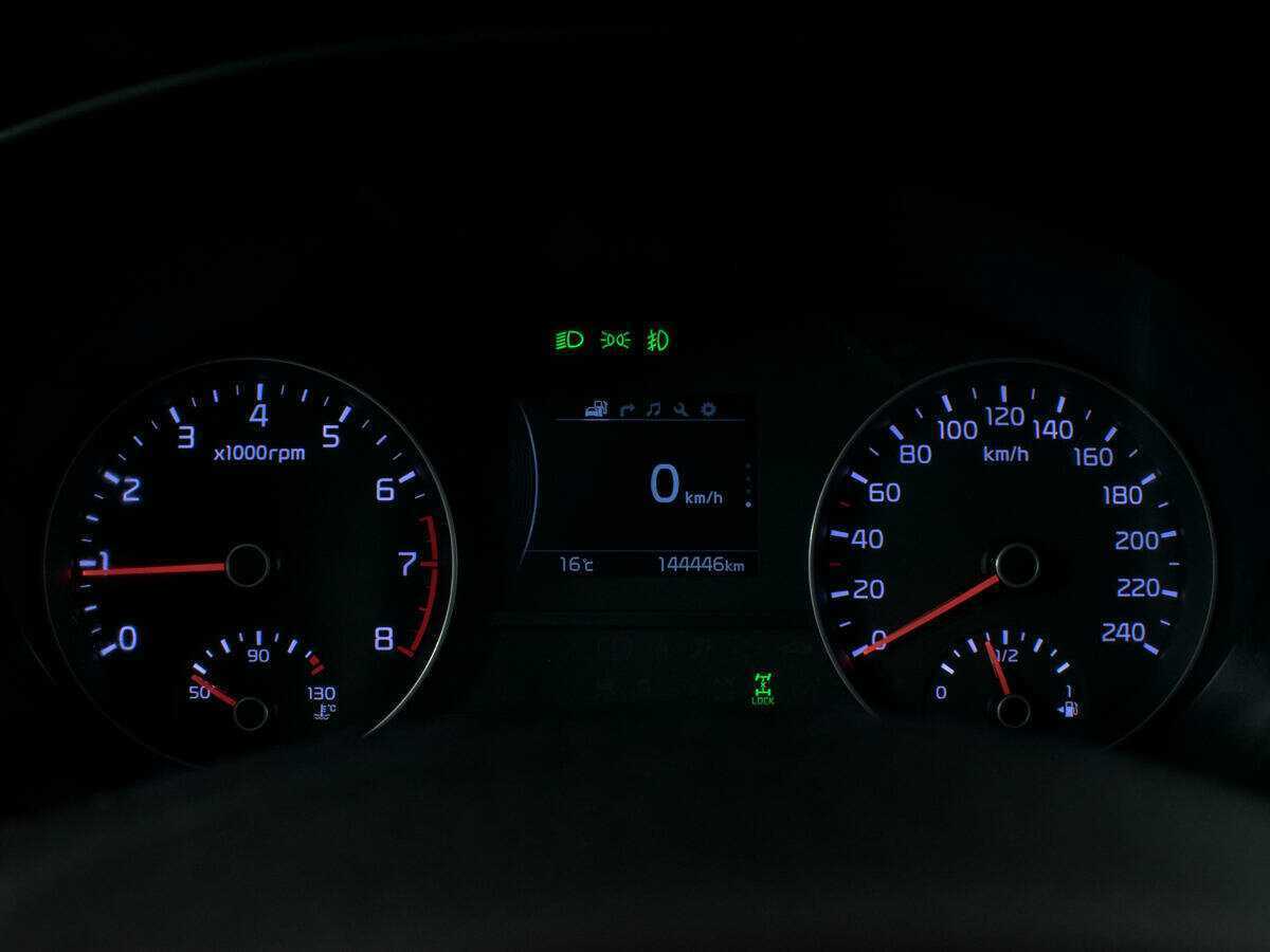 Купить Kia Sportage с пробегом. Фото: #13