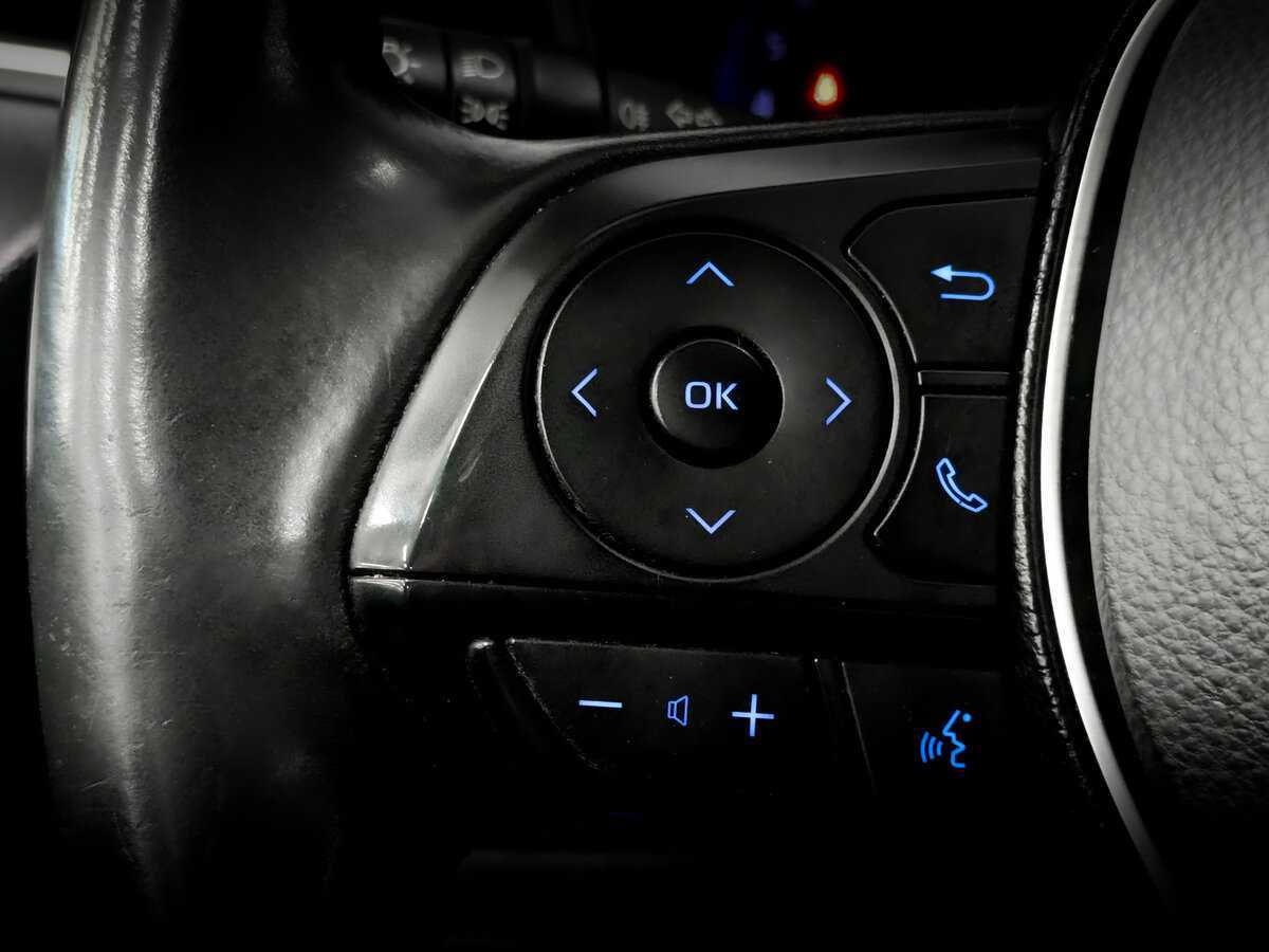 Купить Toyota Corolla с пробегом. Фото: #24