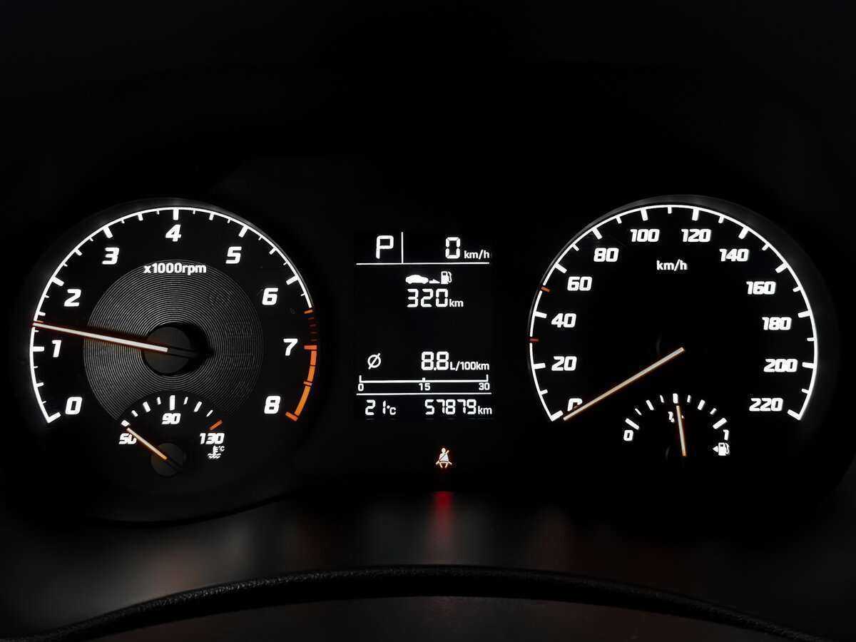 Купить Hyundai Solaris с пробегом. Фото: #15