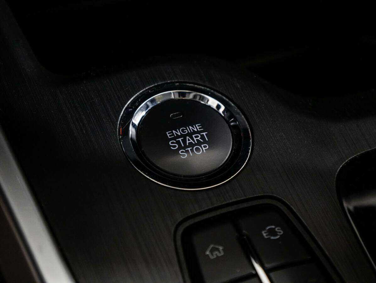 Купить Chery Tiggo 4 с пробегом. Фото: #13