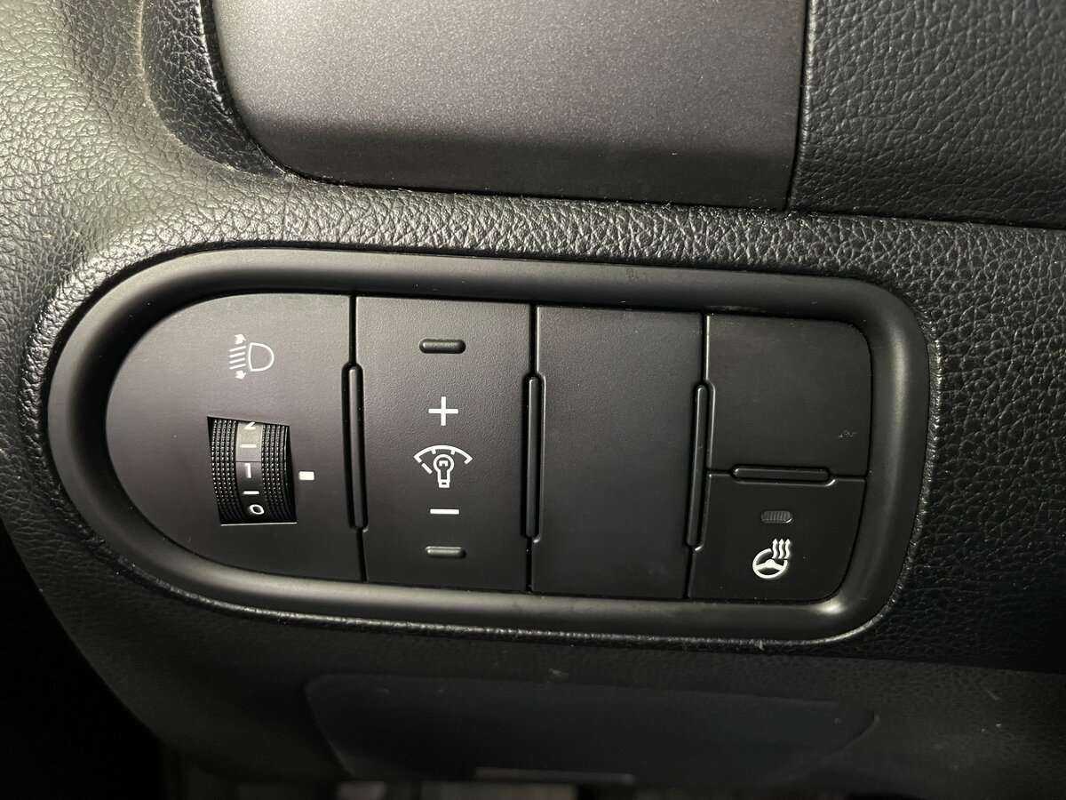 Купить Kia Cerato с пробегом. Фото: #16