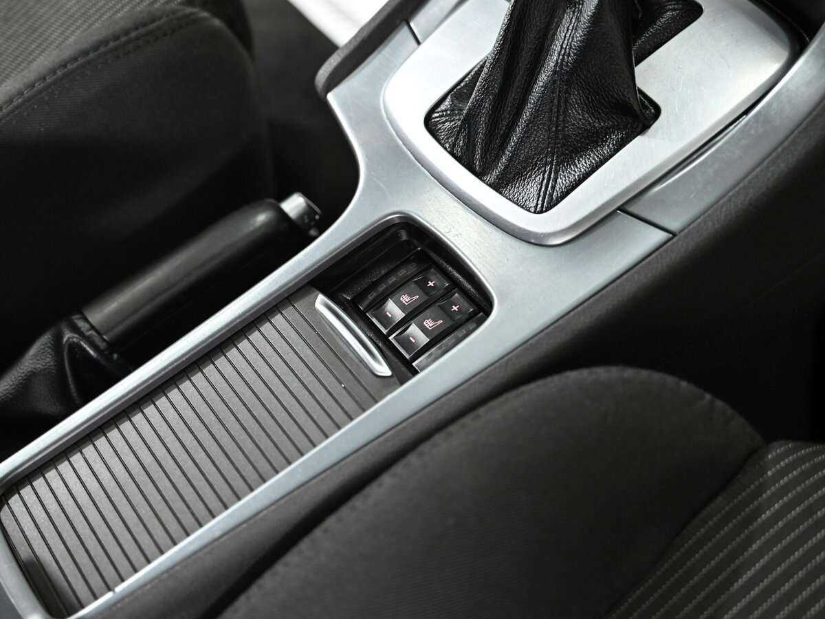 Купить Ford Mondeo с пробегом. Фото: #11