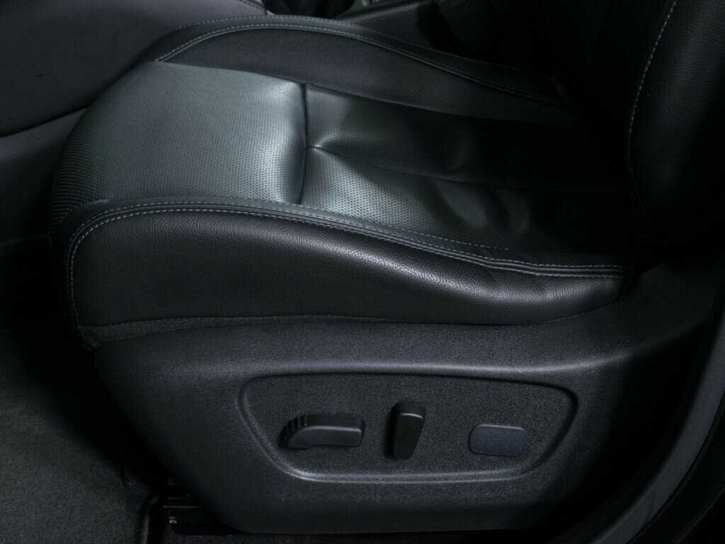 Купить Nissan Qashqai с пробегом. Фото: #13