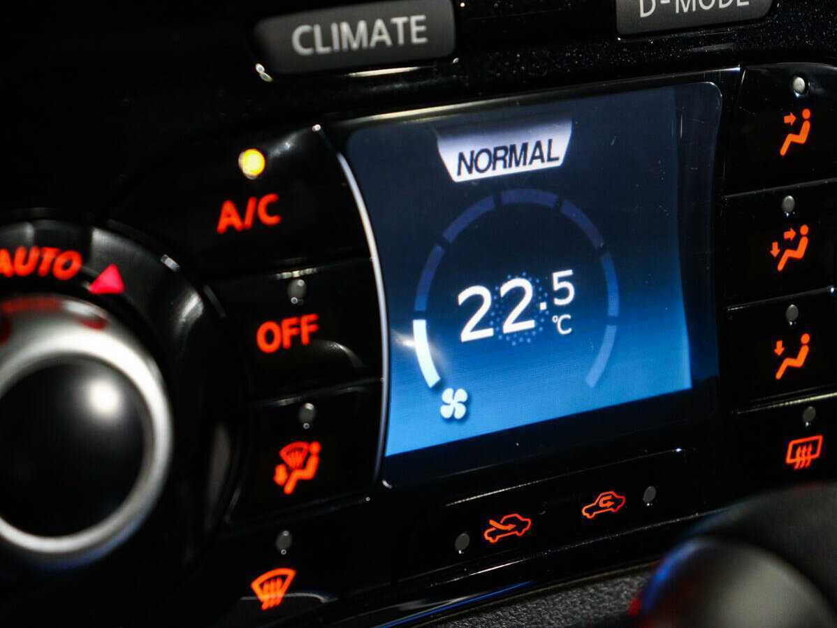 Купить Nissan Juke с пробегом. Фото: #14