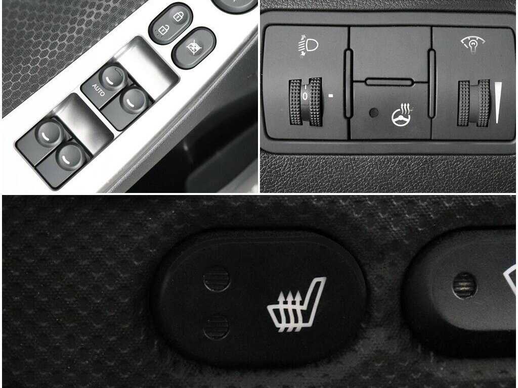 Купить Hyundai Solaris с пробегом. Фото: #13