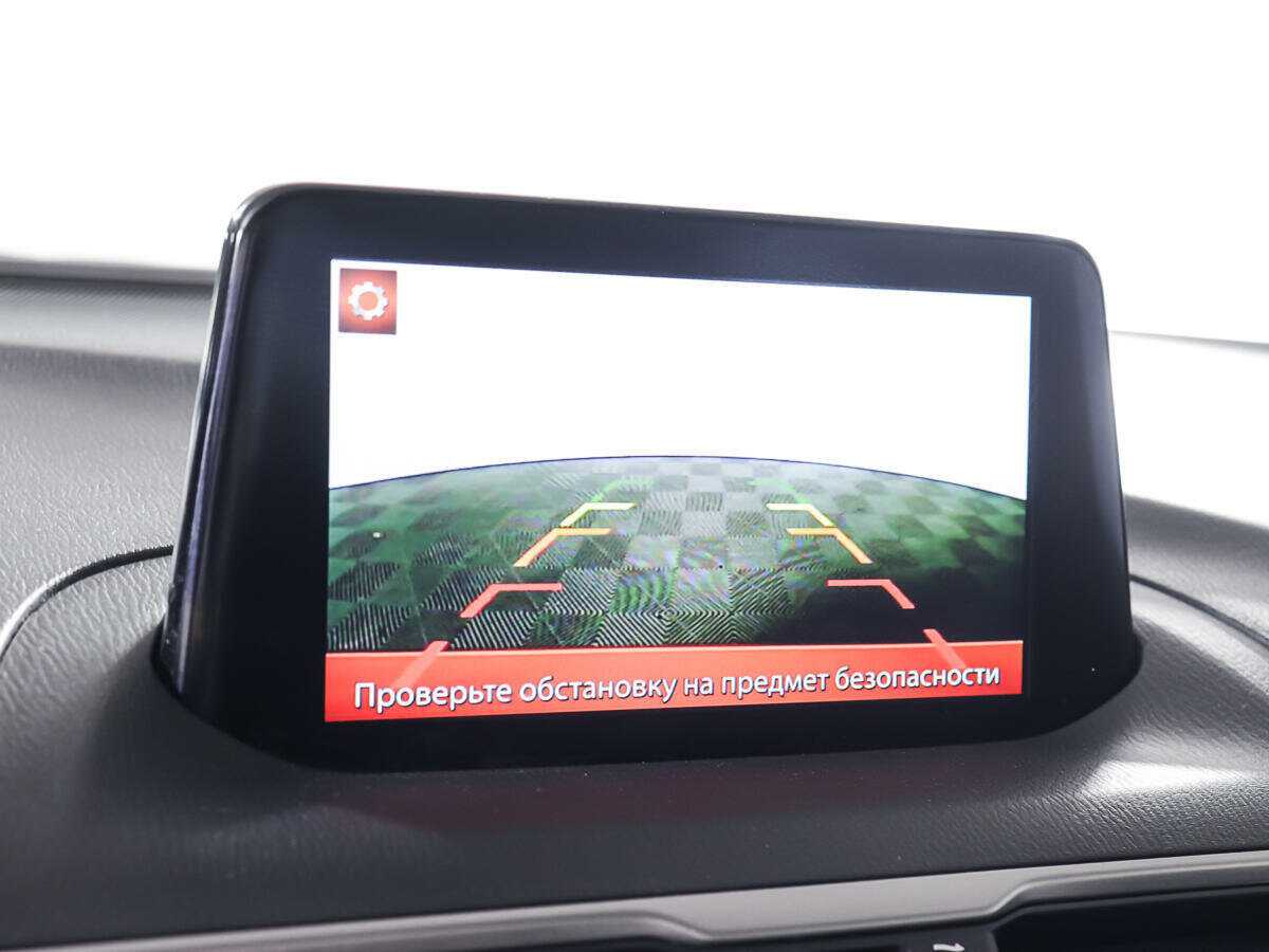 Купить Mazda 3 с пробегом. Фото: #22