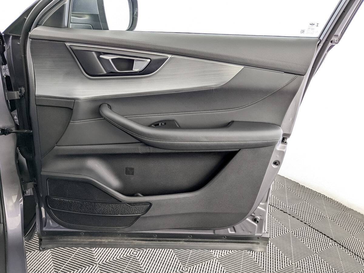 Купить Chery Tiggo 4 Pro с пробегом. Фото: #23