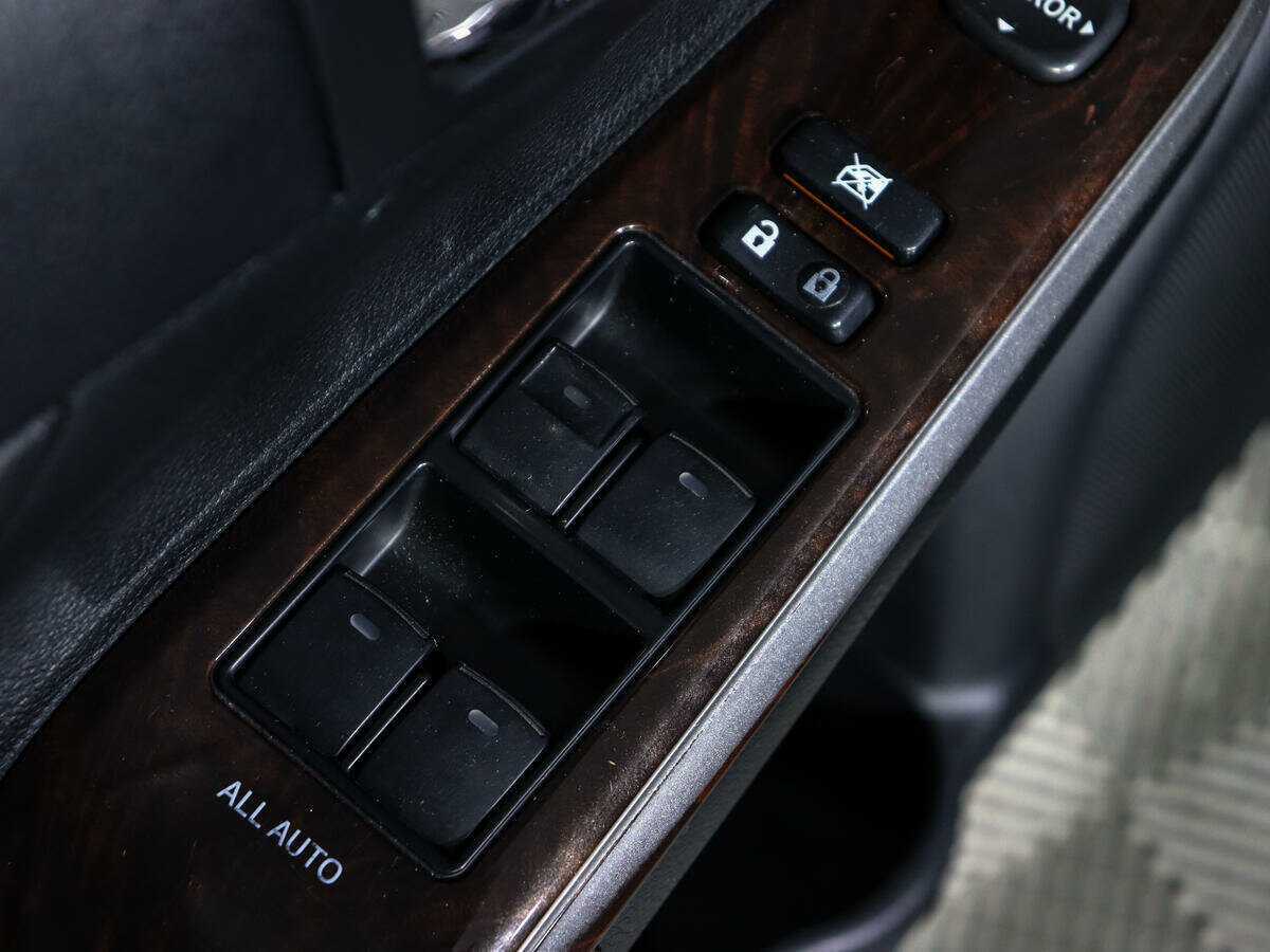 Купить Toyota Camry с пробегом. Фото: #16