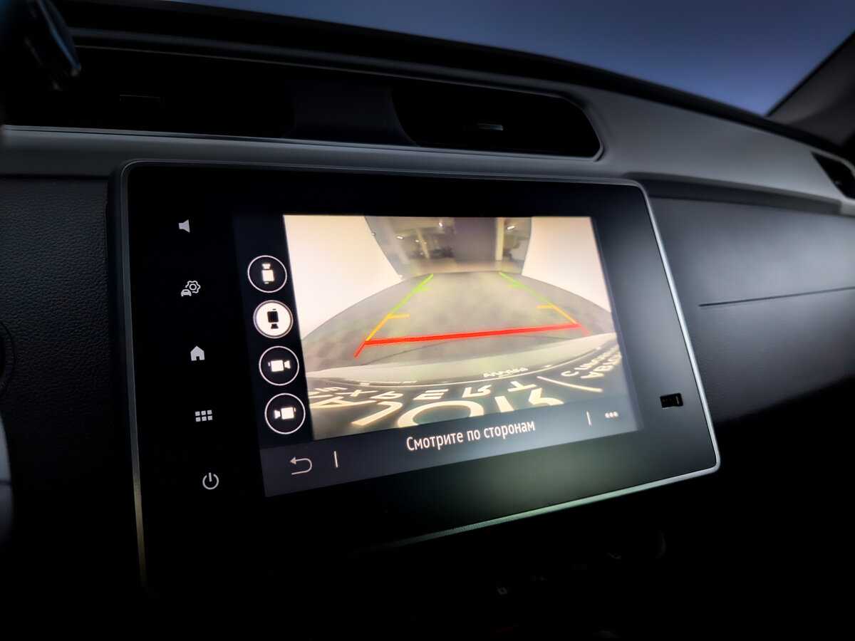 Купить Renault Arkana с пробегом. Фото: #22