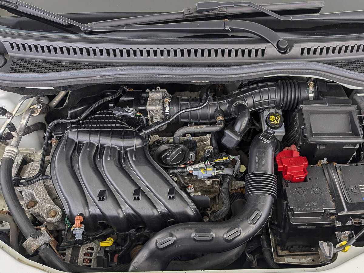 Купить Renault Kaptur с пробегом. Фото: #8