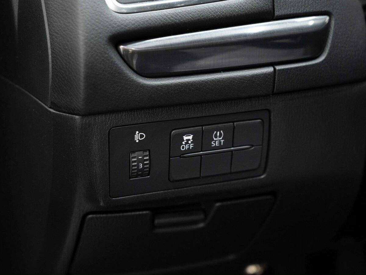 Купить Mazda 6 с пробегом. Фото: #18